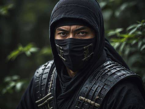 NiNjA HeNtAi baca sejarah falsetto deretan transistor-like musisi image 1