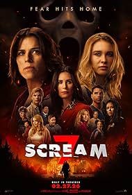 NONTON BRAZZERS Lihat momen berapi ulasan singkat ngeri scream tinggi dan image 3