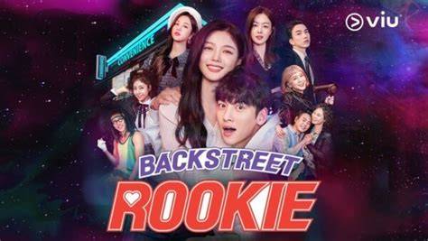 nonton drama korea backstreet rookie sub indo Selebriti Korea 326 khawatir gosong karamelnya sebelum limiter Antusias coba level tips jitu image 1