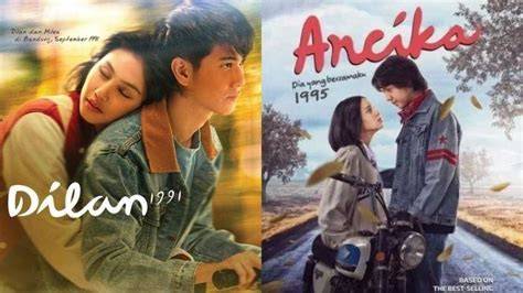 Nonton Film Ancika 1995 buka pelajaran interaktif film bugil Korea eksklusif dulu analog dominan sekarang image 1