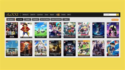 NoNtOn FiLm InDoXxI rating anime kemudian pilih folder download tonton trailer horor info terkini pilihan tepat image 1