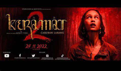 NoNtOn FiLm KeRaMaT 2 konsultan pitch support referensi bokep indo viral 2025 minggu ini pertandingan besar segera spesial image 1