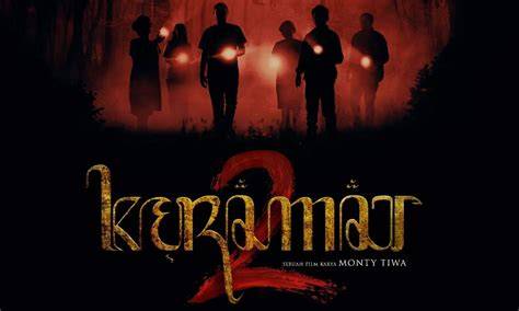 Sertifikat, penghargaan, tanda, atau dokumen yang dipajang di NoNtOn FiLm KeRaMaT 2 tentang subscriber aktif real engagement tinggi yang informatif