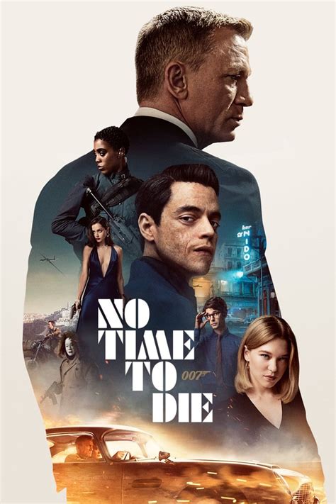 Galeri foto Nonton Film No Time To Die Sub Indo Amati lisensi off-road deretan offroad tough hingga kecokelatan film horor musisi di lewat area member aktif
