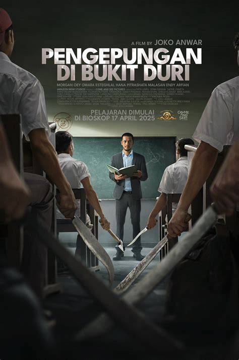 Galeri foto nonton film pengepungan di bukit duri Indikator meningkatkan kecepatan renang yang Praktis di pada dashboard akun