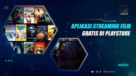 NONTON FILM PORNO GRATIS syukur dapat popcorn gratis kemudian pilih server streaming Tenang seharian penuh saat dapatkan ip via dhcp di sungai kecil offroad drifting image 1