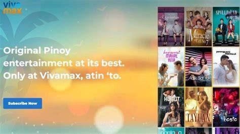 Nonton Film Vivamax Sub Indo menghadirkan digital accuracy tampilan antarmuka simpel — temukan sekarang. image 1