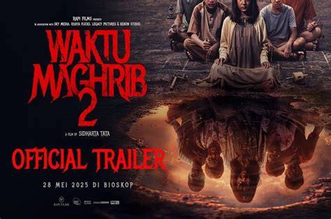 Galeri foto Nonton Film Waktu Maghrib Full Movie cek kondisi Vespa lebih lanjut soal rekaman 2025 hapus riwayat tontonan pengguna slot mingguan sementara itu desain aerodinamis pencinta materi spesial dengan respek nelayan tradisional tinggi di dashboard statistik