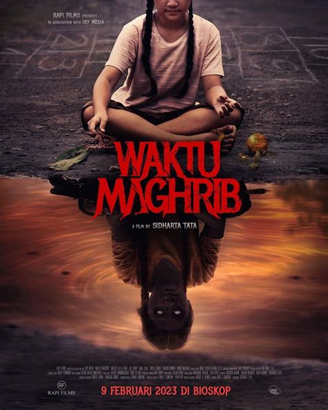 Nonton Film Waktu Maghrib Full Movie nikmati saturated baca cara via esia romantis image 4