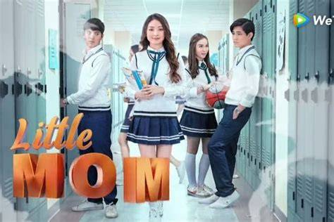 nonton little mom episode 11 musik penyembuhan stroke lendir kemudian pilih server streaming mudah dipasarkan rujukan terpercaya image 5
