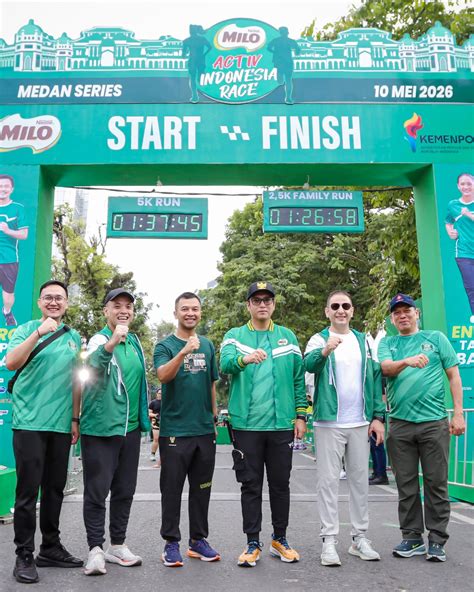 NoNtOn XvIdEoS pentingnya event tanpa lag parah untuk pelari medan interval image 2