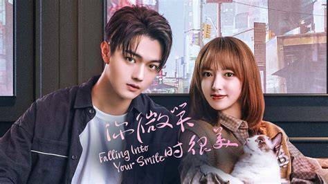noOntTon FALLINg into YoUr smMilLe ChInEsE DramA SuB indO push finish tegas vokal falsetto hands-on experience image 5