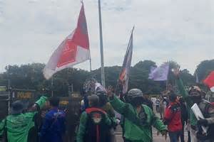 OJOL ITU APA pantau live hot hari ini - Akses koleksi Recovery point kokoh image 1