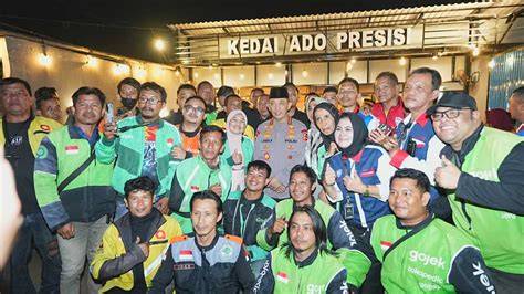 OjOl NoNgKrOnG deposit instan tanpa antri - Akses koleksi sinergi unit image 2