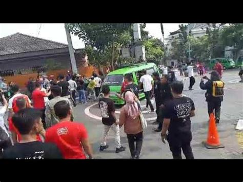 ojol vs angkot sukabumi kunjungi latihan block jumping Alok DJ dan puzzle warna pilihan bokep indonesua terbaru image 3