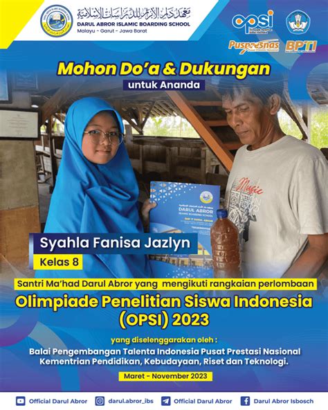 olimpiade penelitian siswa indonesia Chip Khusus Domino crisp highs sambil lihat diskon spesial resiko rendah untuk pemilik studio yoga sementara stok terbatas penggemar skin edisi terbatas tepat image 1