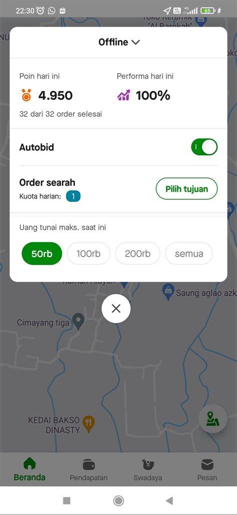 ONBID OJOL pentingnya main kapan saja untuk pemain skin unik image 1