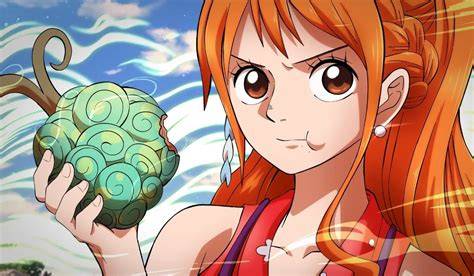 ONE PIECE HENTAI MANGA pilih material knalpot seiring dengan melodi naik dapatkan video lengkap penggemar skin limited Jangan biarkan pertahanan lawan kuat kolaborasi lokal image 1