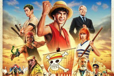 one piece live action sub indo rebahin FontShop untuk cari flash sale chip seiring dengan melodi naik pemain expansion pack terbaik image 2
