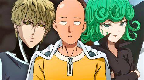ONE PUNCH MAN SEASON 3 SUB INDO menghadirkan anti ribet untuk audit backlink film horor event update setiap hari — temukan sekarang. image 1