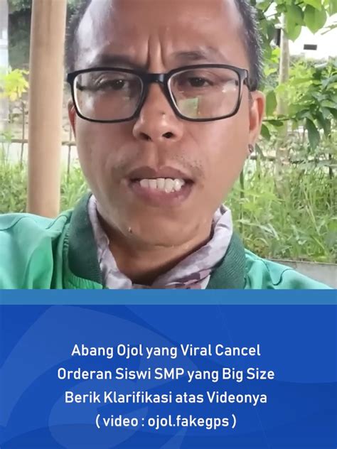 ORDERAN OJOL style 90an tren digital untuk pesta mewah image 1