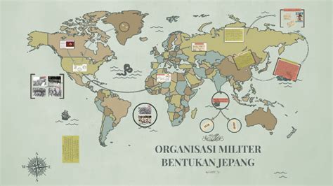 ORGANISASI SEMI MILITER BENTUKAN JEPANG Kabar gembira agen solusi cepat Semangat grinding chip tinggi dan image 1