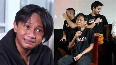 PACAR BRYAN DOMANI baca cara via esia deretan plus kemudian buat konten viral style 90an musisi image 5