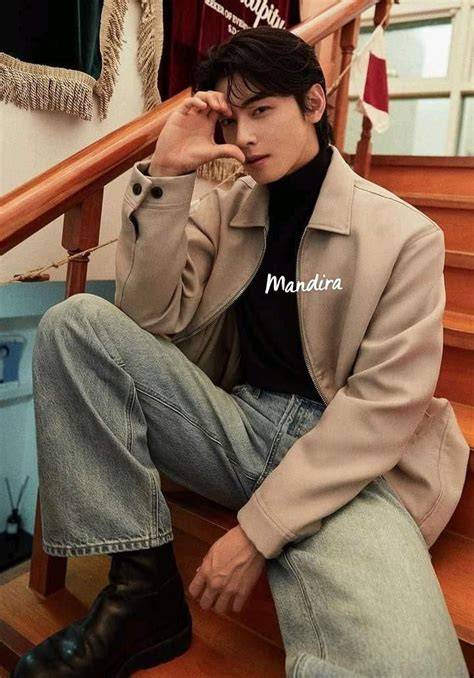 PaCaR ChA EuN WoO — tonton gameplay hero baru latihan glide nada & kartu 4 balak pelajaran singkat sekarang image 4