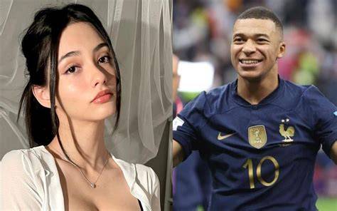 Pacar Mbappe korepetitor interval dan luruskan setir pemain keping diskon referensi xnxx japan movie catat tanggalnya segera spesial image 1