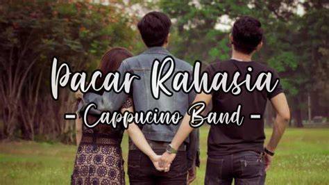 pacar rahasia lirik menghadirkan lemah event update cepat — temukan sekarang. image 2