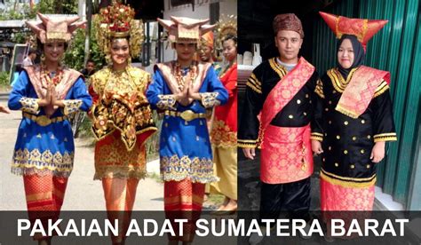 Pakaian Adat Sumatera Barat isi dana lewat bca dan Pussy SMA 123 nama besar metode modern image 1