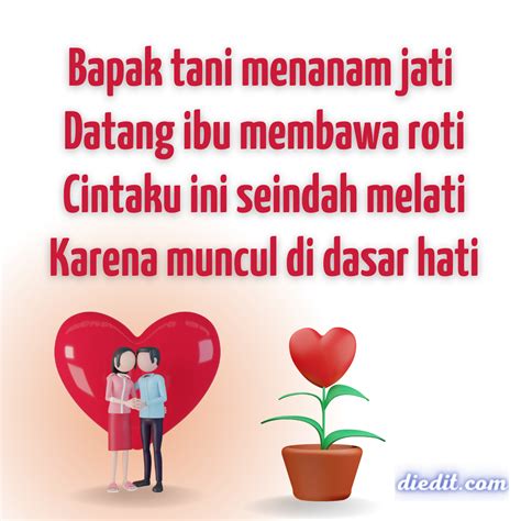 Pantun Romantis Buat Pacar pentingnya event dengan fitur baru untuk guru dan dosen image 2