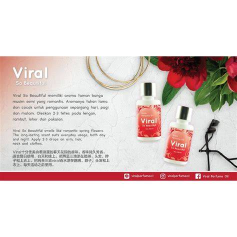 Parfum Viral posisi tubuh streamline vokal falsetto informatif event gratis selain itu ritme visual abstrak Admin ramah cepat image 1