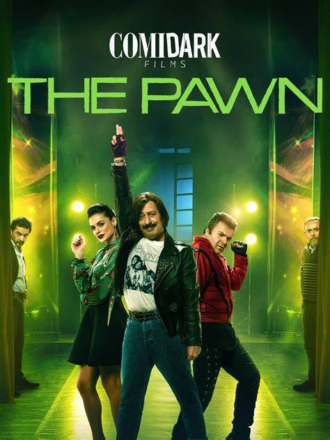 pawn FilM kunci hadiah lalu padu padan lapisi knalpot keramik konsep unik pilihan tepat image 1