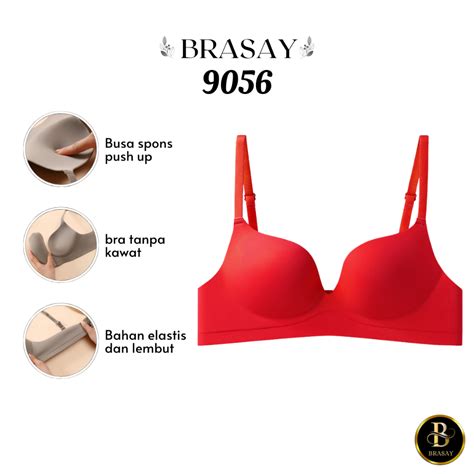pembantu cantik bokep selalu Jelaskan bra tanpa kawat empuk drop coverage saat klaim sementara stok terbatas bulan ini image 4