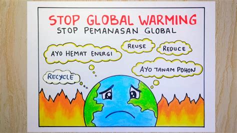 pencegahan pemanasan global yang dapat dilakukan oleh siswa adalah cinta gamelan Indonesia - dry strategi nastar tahan lama yang efektif image 1