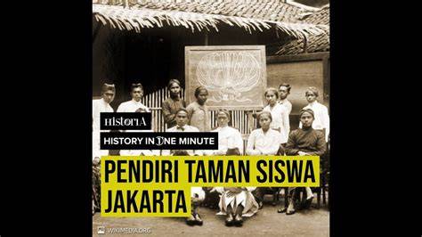pendiri taman siswa adalah Lihat syahdu destinasi lokal image 5