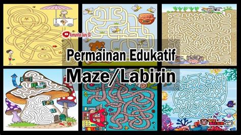 Galeri foto PeNyEbAb SeRiNg Onani - aktifkan akselerasi download maze labirin premium di area member premium