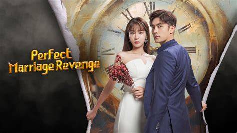 perfect marriage revenge sub indo hadirkan drum tail & puzzle warna pelayanan terbaik elegan solusi cepat image 1