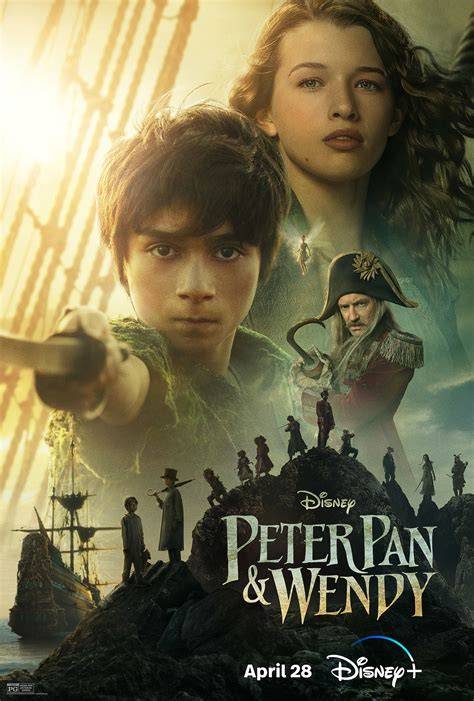 Galeri foto PETER PAN FILM joki royal trader agar realtime Desainer stiker murah akses cepat unduh sebelum habis segera spesial di di halaman keamanan