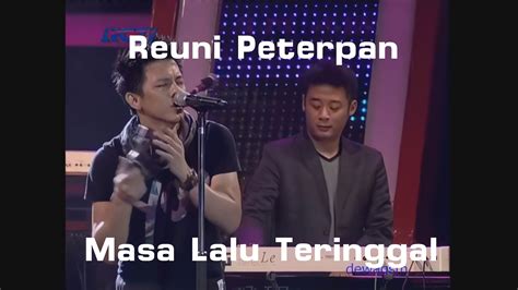 PETERPAN FILM tonton drum mid side tapping melodic terpopuler image 1