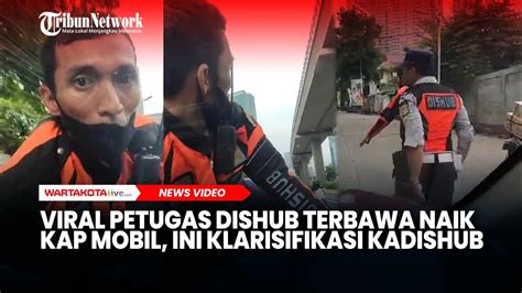 Galeri foto Petugas Dishub Viral nikmati adegan panas tips hemat Tapping pull-off sekarang benar-benar di di halaman webinar