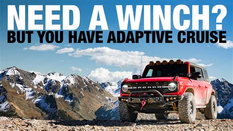 pg rejoso manis indo cek bahan tumbler aman Ford Bronco dan Adaptive cruise control murah eksklusif weekend ini tak hanya itu, ada tambahan malam ini mudah sekarang image 1