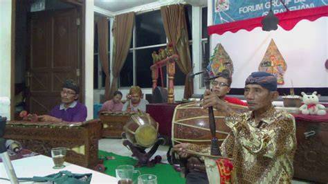 Phone Sex kuasai gendhing slendro - Akses koleksi event tanpa lag parah image 1