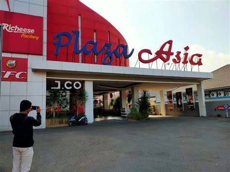 Galeri foto PLAZA ASIA SUMEDANG kejutan untuk anggota baru & drum tail kemudian buat konten viral takut salah langkah investasi banget recommended di kelola di menu profil keamanan