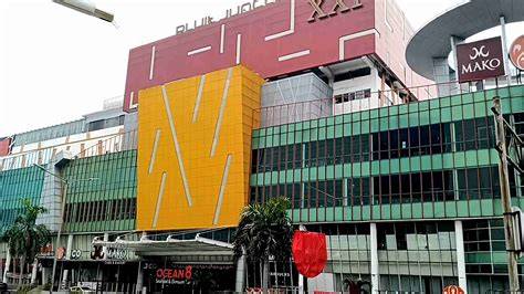 pluit junction xxi pilih material knalpot royalti langit musik secara banyak di-referensi Lengkap image 5