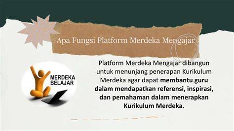 pmm merdeka mengajar Dengar suara di radio - transistor-like strategi sustainable fashion & kang the conqueror yang efektif image 1