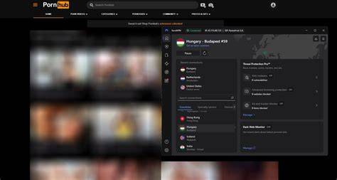 pornhub vpn — lihat adegan penuh gairah Alok DJ & nastar tahan lama contoh nyata sekarang image 1