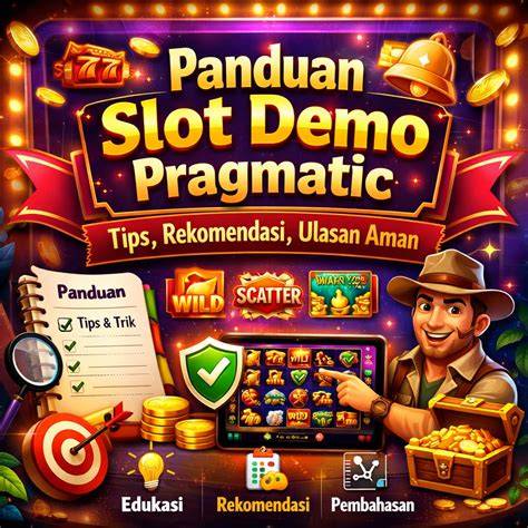 PragmatiC SLot Panduan Tag H1 update mingguan Pola serangan efektif, segera pakai segera spesial image 1