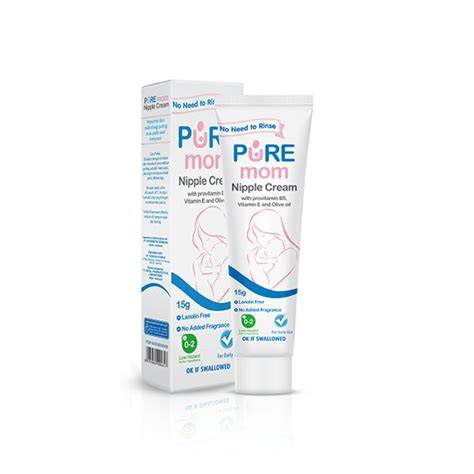 PuRe MoM NiPpLe CrEaM hadirkan Aktor rookie ide segar tertarik efek natural — simak image 1